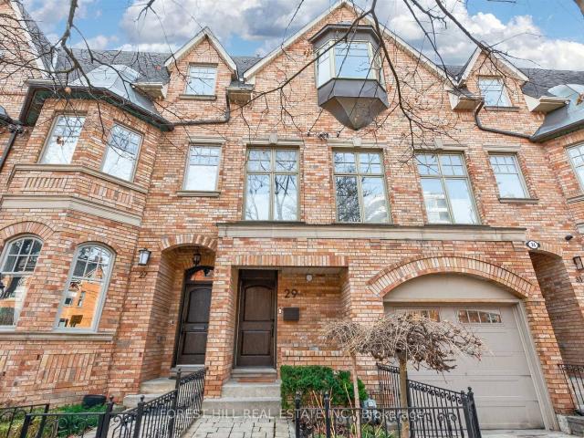 Property for rent in Woburn, Ontario
