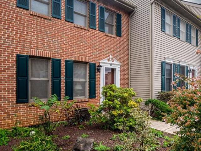 Condo for sale in Womelsdorf, Berks County