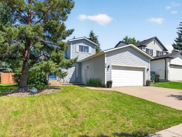 House for sale in Saint Albert, Alberta