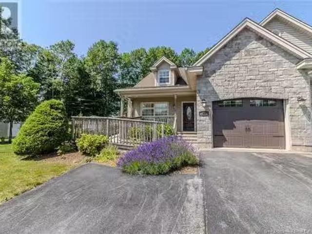 House for sale in Quispamsis, New Brunswick