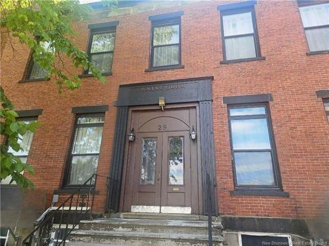 House for sale in City Of Saint John, New Brunswick