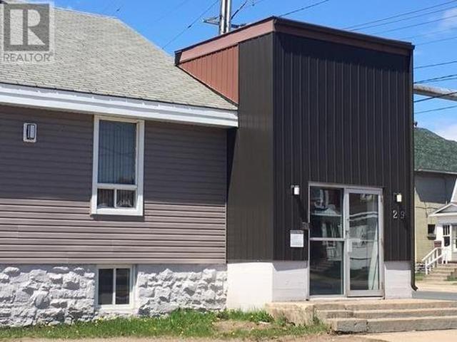 Commercial for rent in Sault Sainte Marie, Ontario
