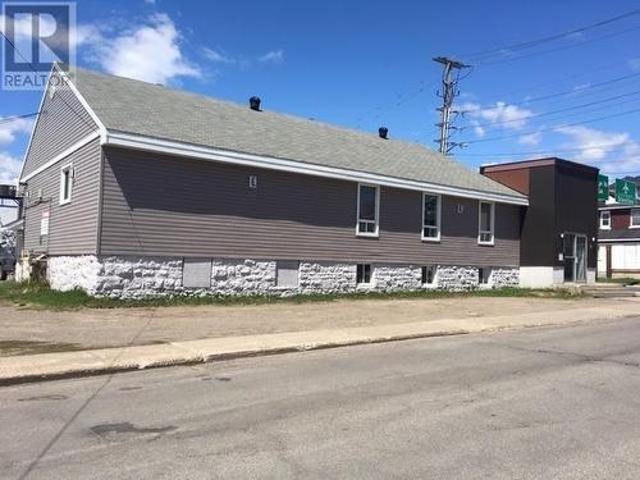 Commercial for rent in Sault Sainte Marie, Ontario