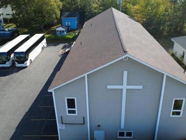 Commercial for sale in Corner Brook, Newfoundland