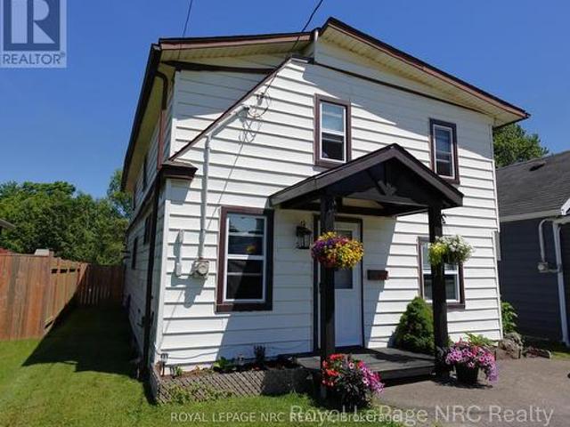 House for sale in Niagara, Ontario