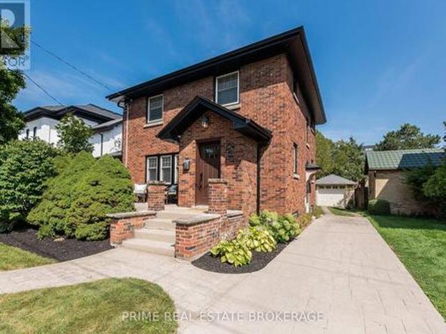 House for sale in St. Thomas, Ontario