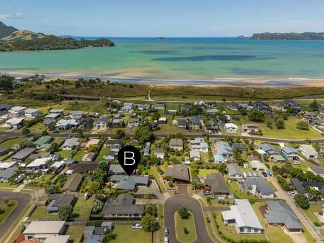 House for sale in Whitianga, Waikato