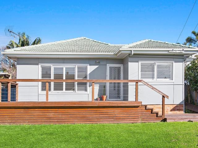 House for rent in New South Wales