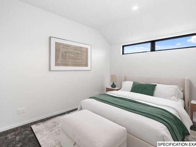 Townhouse for sale in Lincoln, Canterbury