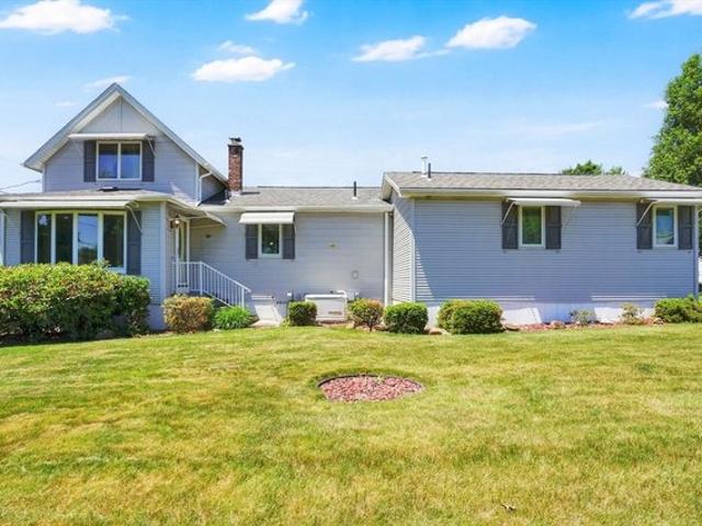 House for sale in Hampden, Massachusetts