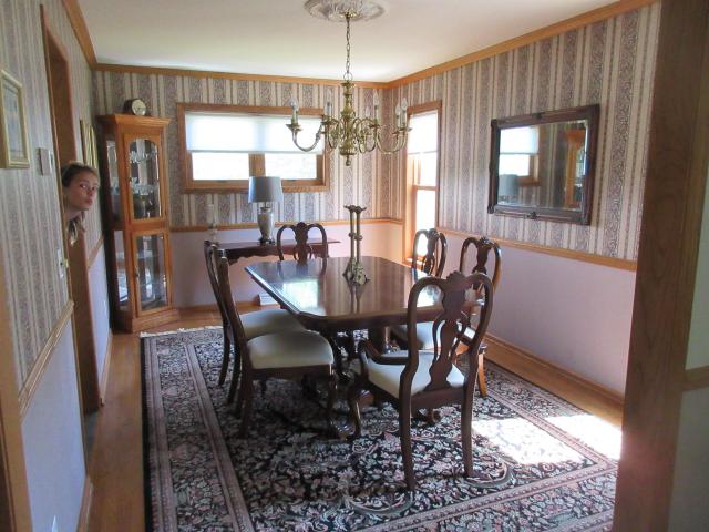 House for sale in Madison, Wisconsin