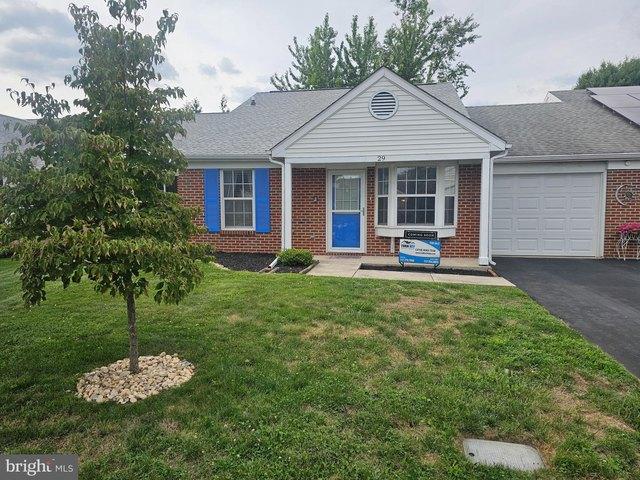 Townhouse for sale in Cumberland, Pennsylvania