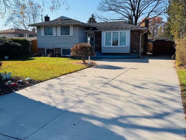 House for sale in Niagara, Ontario