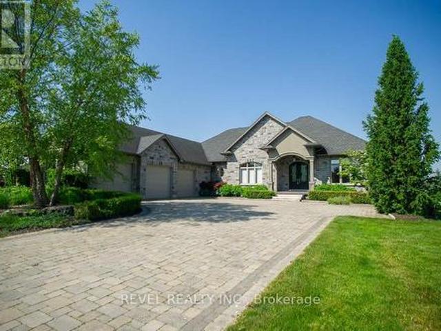 House for sale in Brant, Ontario
