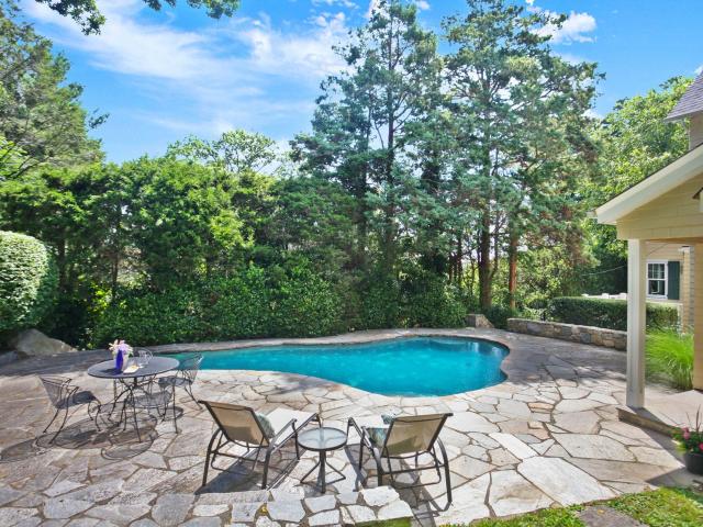 House for rent in Greenwich, Connecticut
