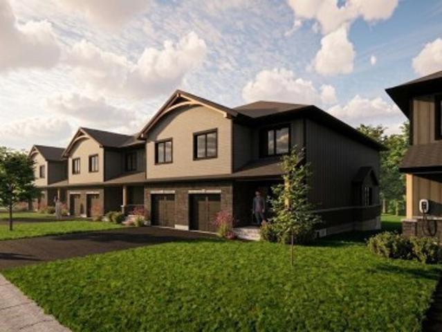 House for sale in Woolwich, Ontario