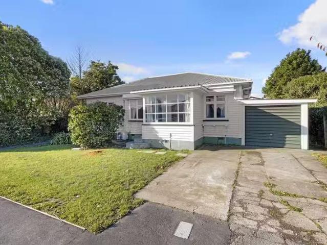 House for sale in Upper Riccarton, Canterbury