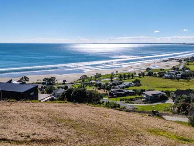 Land for sale in Fairburn, Northland