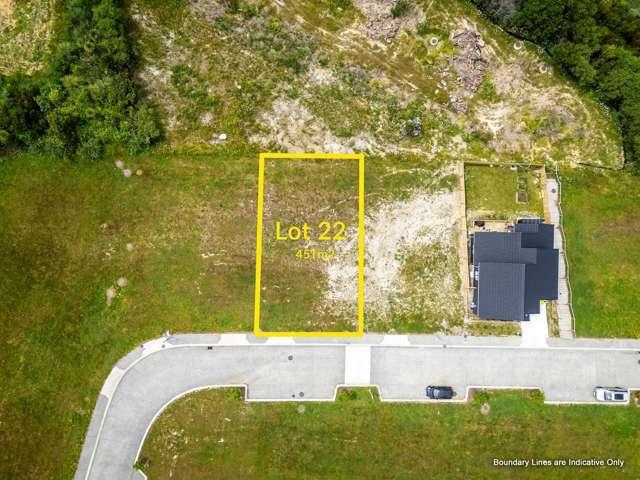 Land for sale in Whangaparaoa
