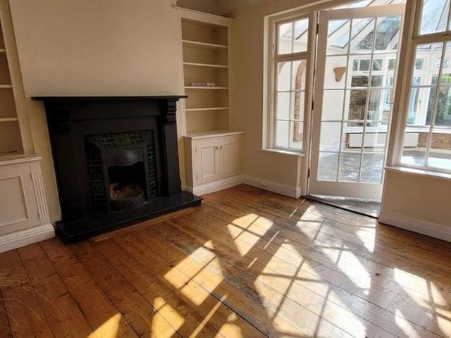 House to rent in Dundrum, North Tipperary