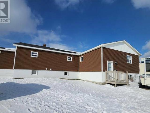House for sale in Corner Brook, Newfoundland And Labrador