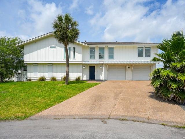 House for sale in Rockport, Texas