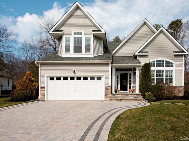 Property for sale in Centereach, New York