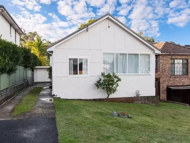 House for rent in Sutherland, New South Wales