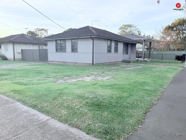House for rent in Cartwright, Sydney