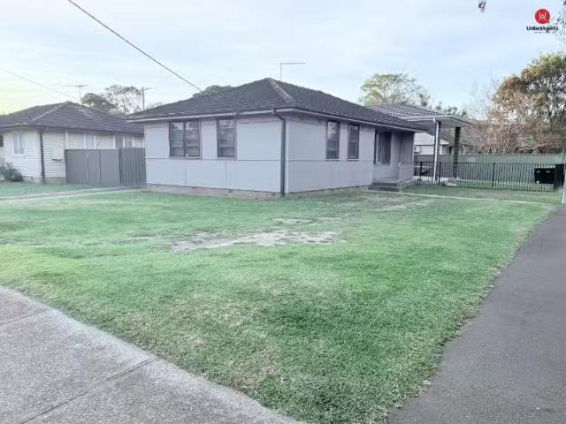 House for rent in Cartwright, Sydney
