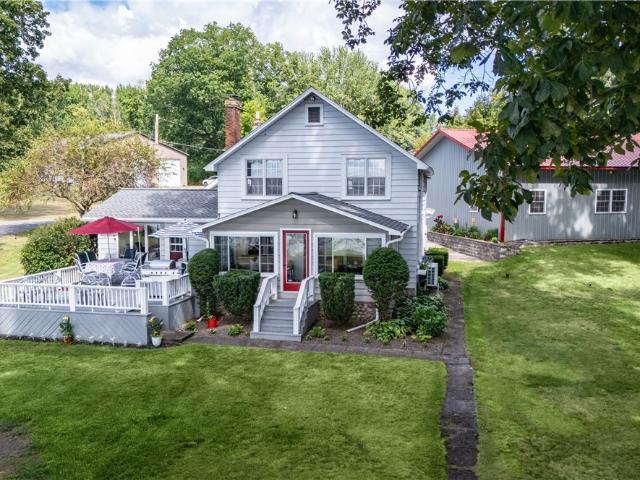 House for sale in Bernhards Bay, New York