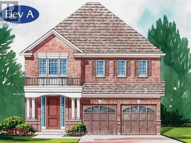 House for sale in Peterborough, Ontario
