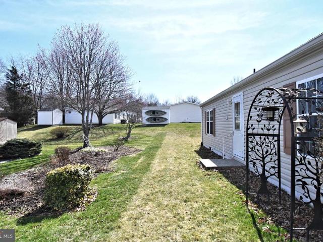 House for sale in Bucks, Pennsylvania