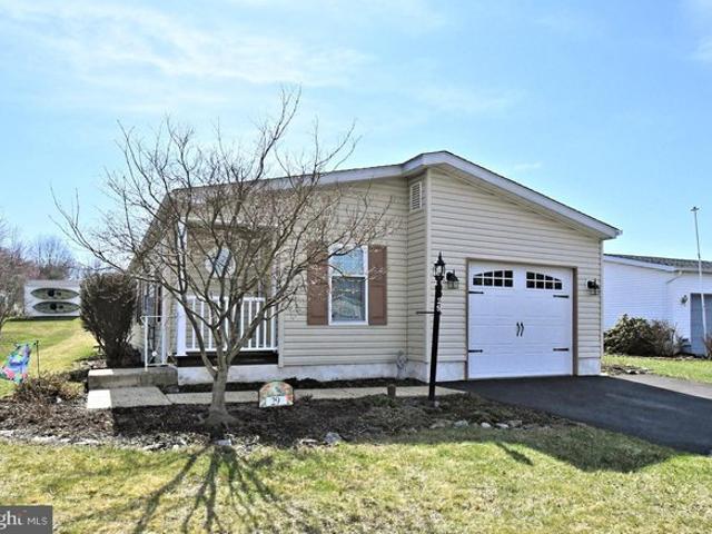 House for sale in Bucks, Pennsylvania