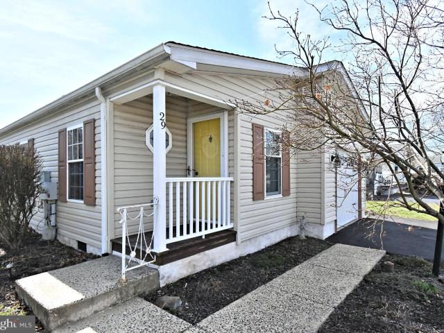 Property for sale in Bucks, Pennsylvania