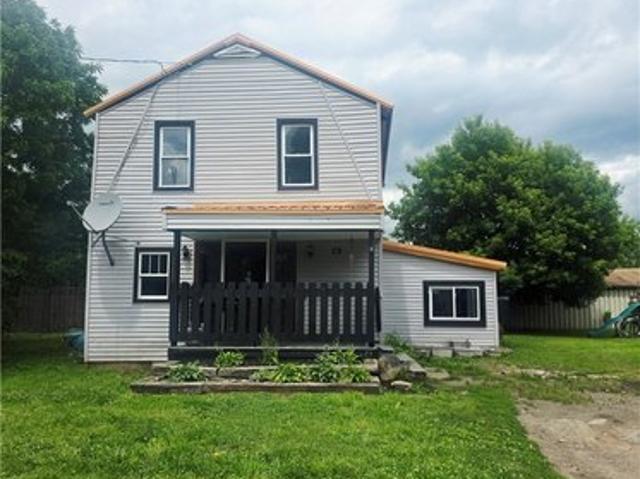 House for sale in Bradford, Pennsylvania