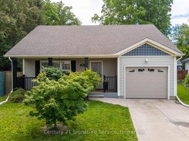 House for sale in Niagara, Ontario