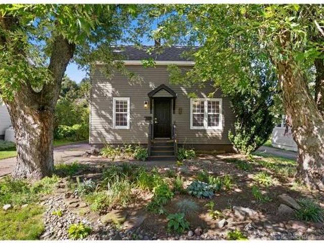House for sale in Albert, New Brunswick