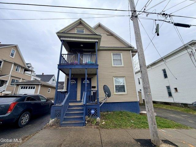 House for sale in Amsterdam, New York