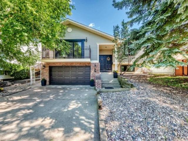 House for sale in Saint Albert, Alberta