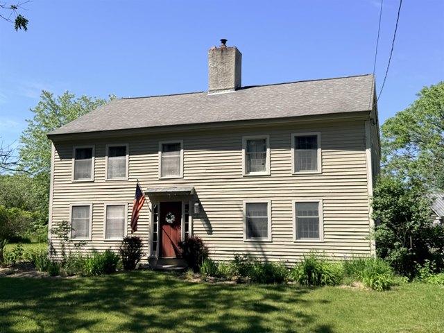 House for sale in New Hampshire