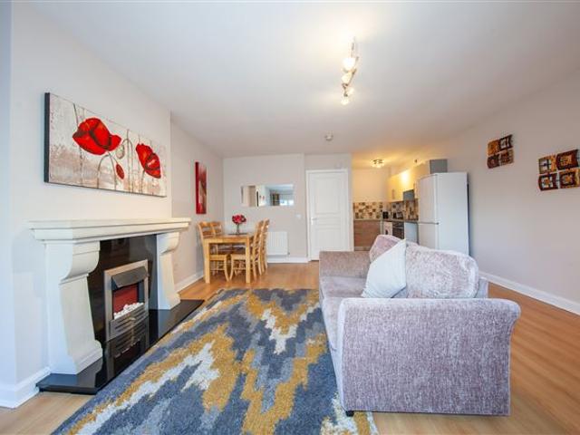 Apartment for sale in Bluebell, Dublin