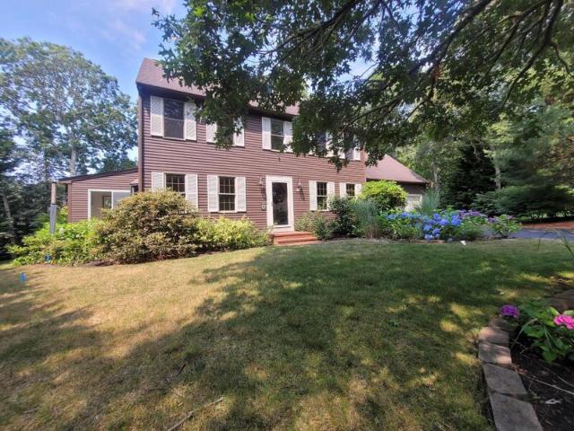 House for sale in Harwich Port
