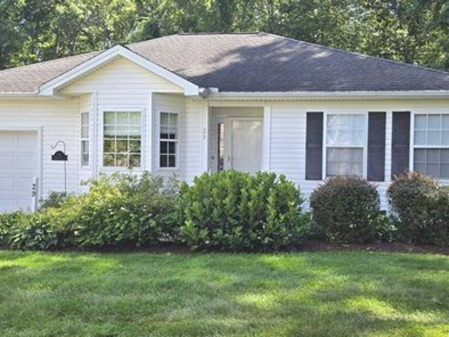 House for sale in Rocky Hill, Connecticut