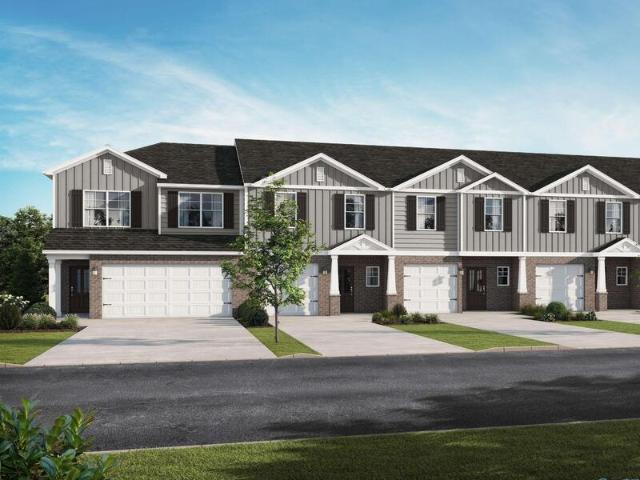 Townhouse for sale in Madison