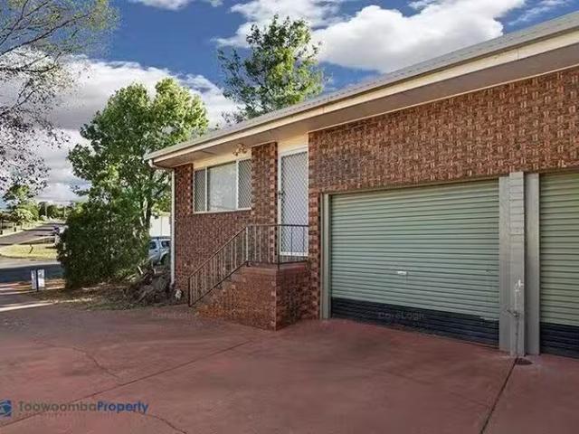 House for rent in Toowoomba, Queensland