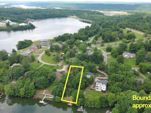 Land for sale in Brandenburg, Kentucky