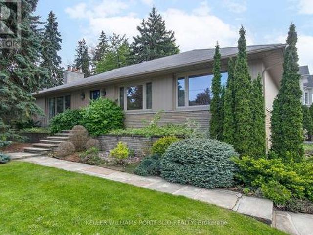House for sale in Woburn, Ontario