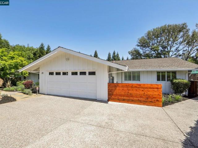 House for sale in Moraga, California