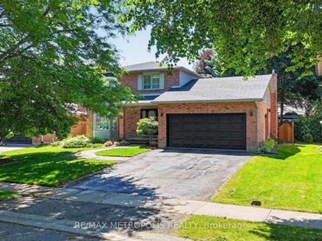 House for sale in Brant, Ontario